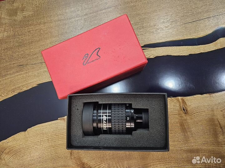 Зум-окуляр William Optics Ferrari FMC 7.5-22.5 мм