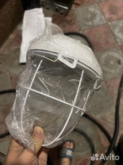 Светильник висячий