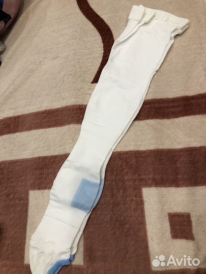 Компрессионные чулки 1 класс