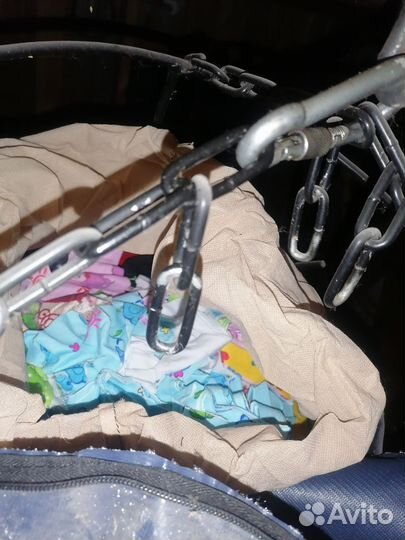 Боксерская груша