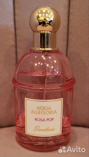 Женский парфюм