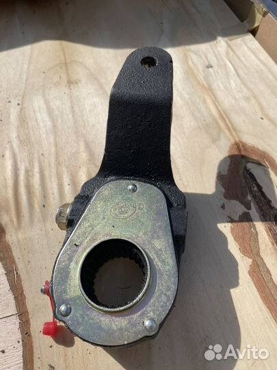 Рычаг регулировочный