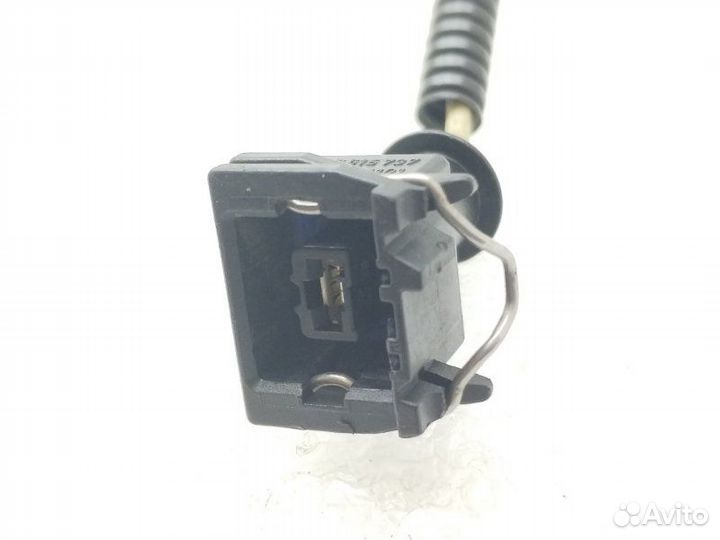 Провод стартера Bmw 6-Series E63 3.0 N52 2007