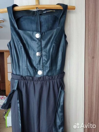 Комбинезон женский love republic