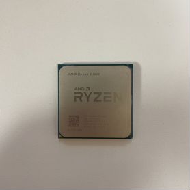 Процессор Ryzen 5 1600