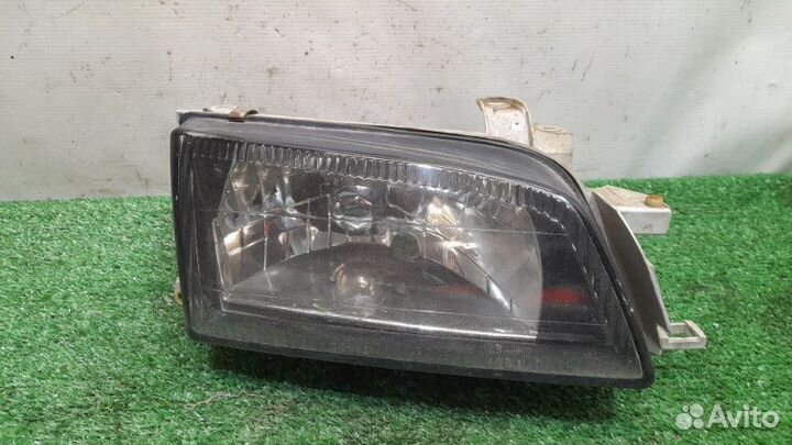 Фара передняя правая Toyota Carina E 2.0 3SFE 1994