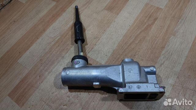 Селектор МКПП F2 toyota Fortuner (2015- н.в.)