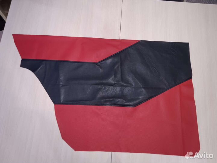 Дверные карты ваз 2101-07 комплект для перетяжки