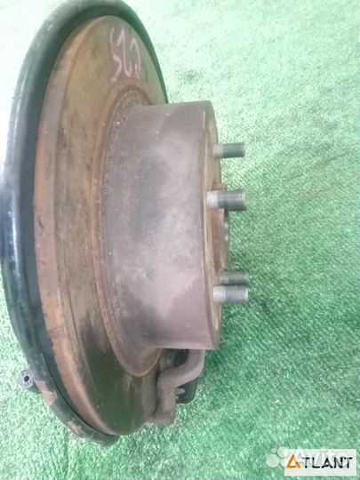 Ступица задняя правая nissan serena