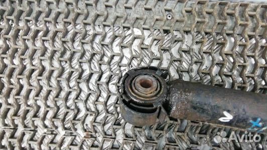 Амортизатор задний audi A5 1 (4AD17MF02)