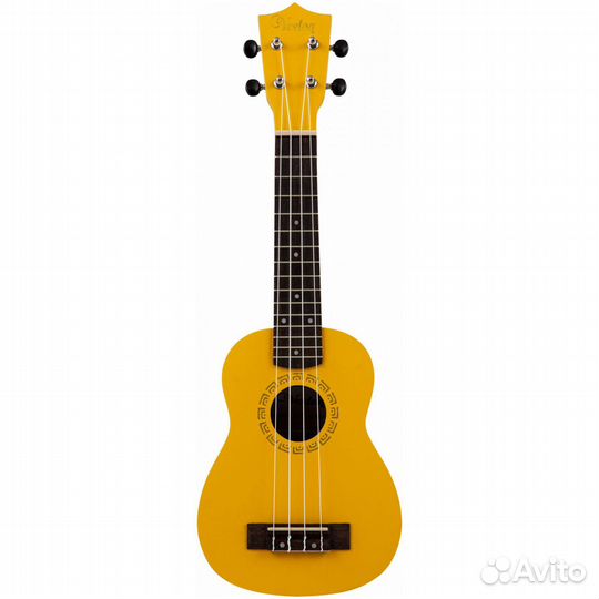 Укулеле Veston KUS-15YW I