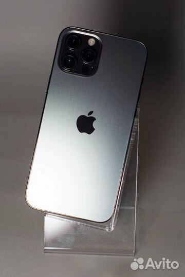 iPhone 12 Pro, 512 ГБ