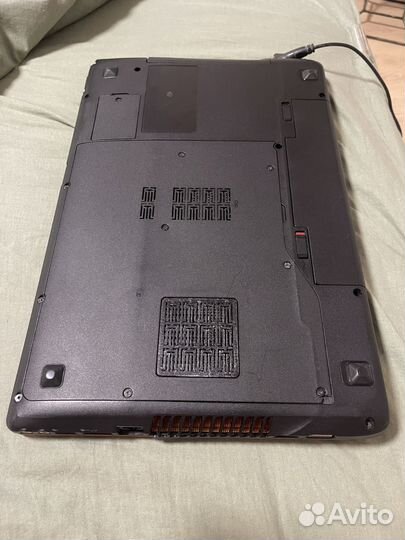 Lenovo Y570