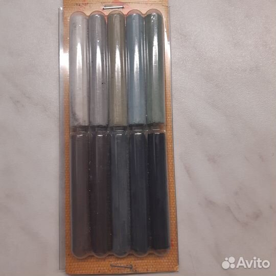 Соус ассорти