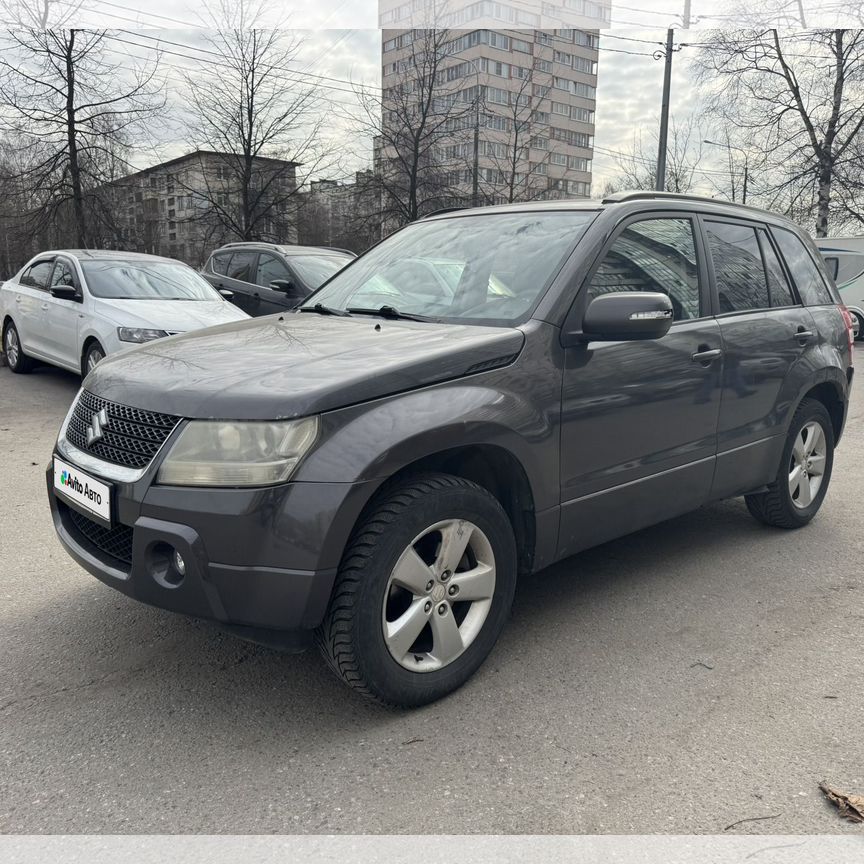 Купить Suzuki 🚘 от 380 000 ₽ в Санкт-Петербурге и