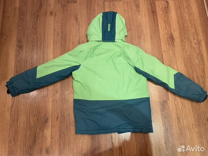 Костюм горнолыжный детский