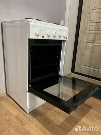 Плита электрическая