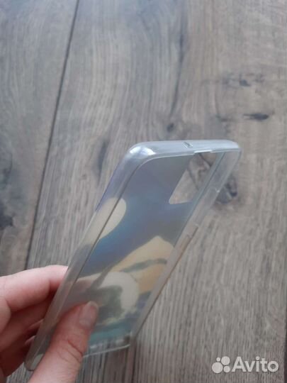 Чехол на Samsung а51