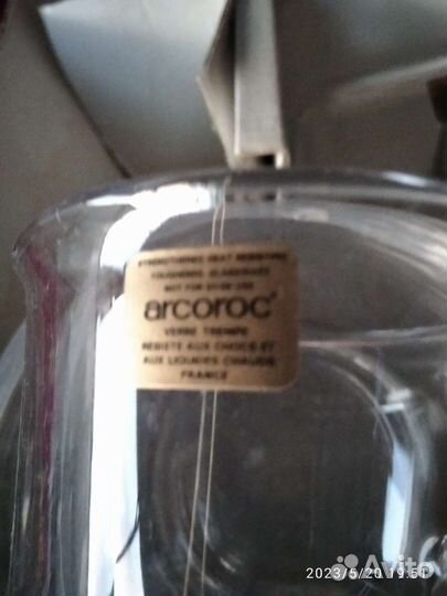 Набор.чайные пары.,франция