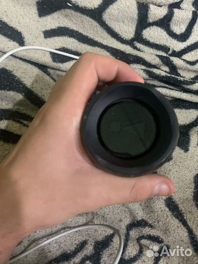Блютуз колонка jbl Flip 4