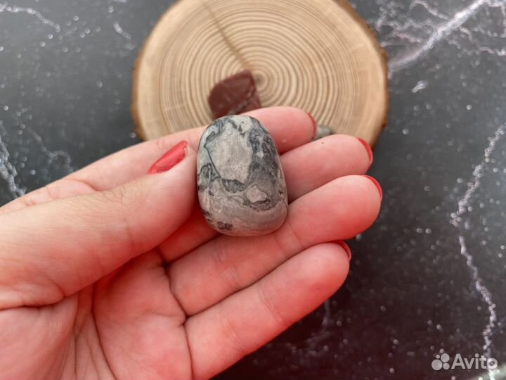 Яшма натуральный камень