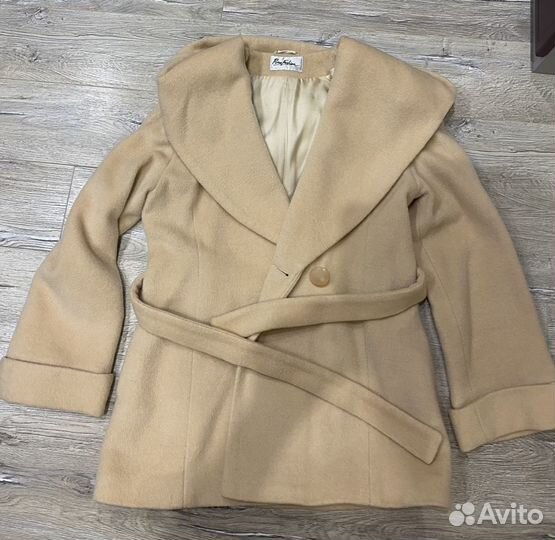 Пальто женское