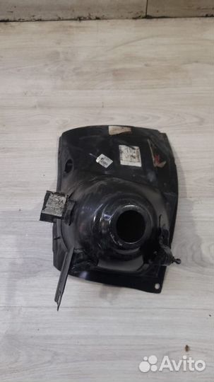 Лонжерон передний Opel Astra H Caravan С 2004 По