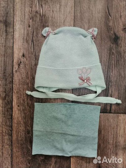 Демисезон 5-6 лет