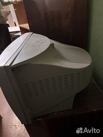 Телевизор бу 