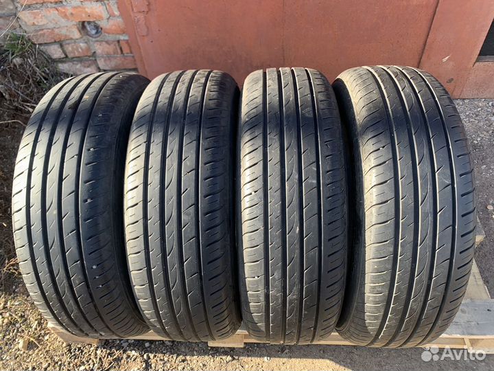 Nexen N'Fera SU4 185/65 R15 88H