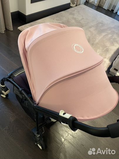 Коляска bugaboo bee 3