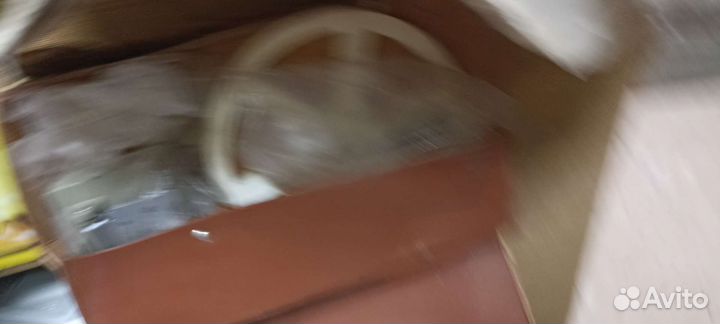 Кинопроектор русь 8 мм СССР рабочий