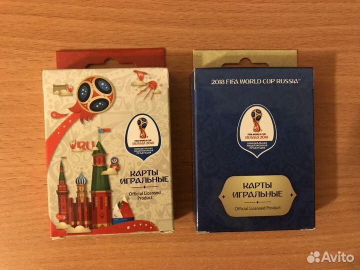 Карты fifa Чемпионат мира