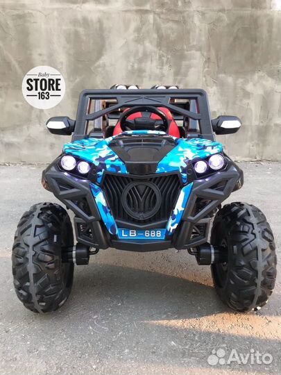 Электромобиль