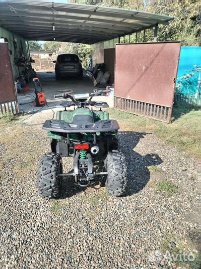 Продаётся Квадроцикл
