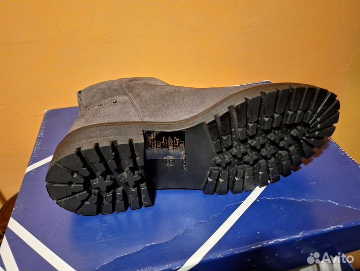 Обувь женская 39 размер Geox