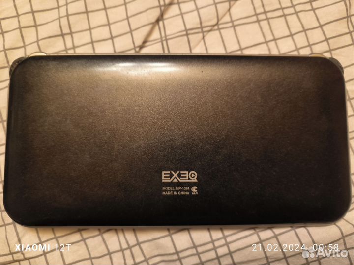 Игровые приставки и консоли