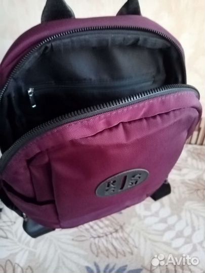 Рюкзак детский