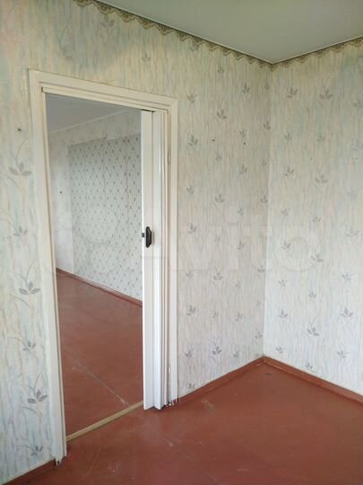 3-к. квартира, 57,9 м², 4/9 эт.