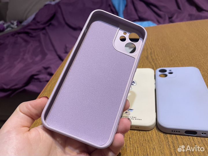 Чехол на iPhone 12 mini