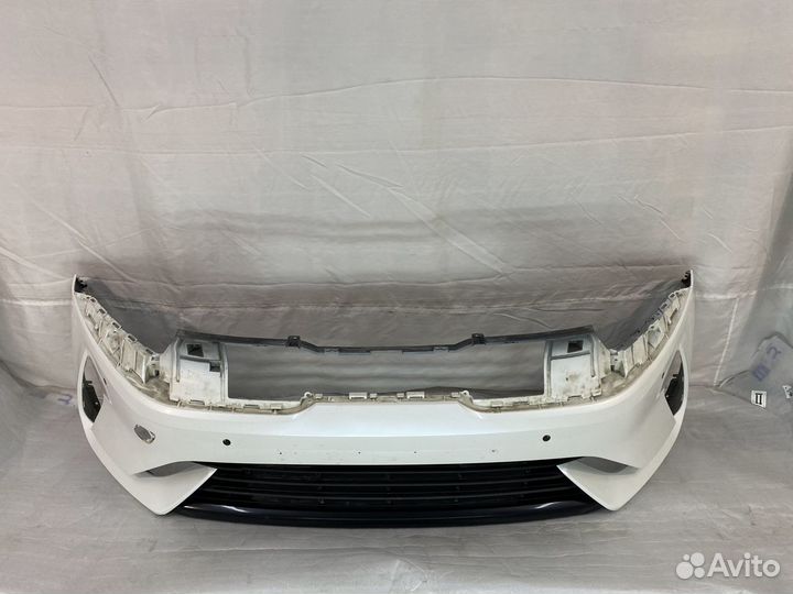 Бампер передний KIA K5