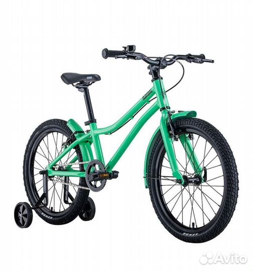 Велосипед Bear Bike Kitez 20 (bearbike) новый