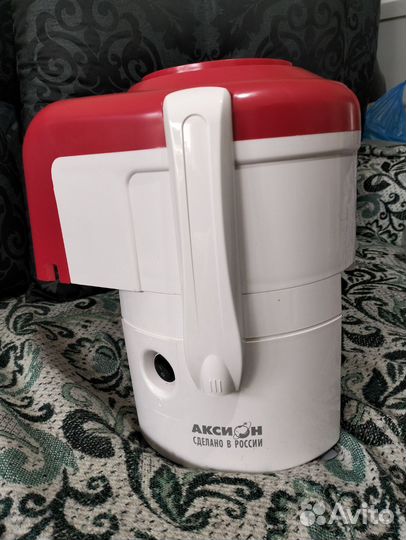 Соковыжималка