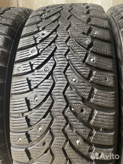 Formula Ice 215/60 R17 100T