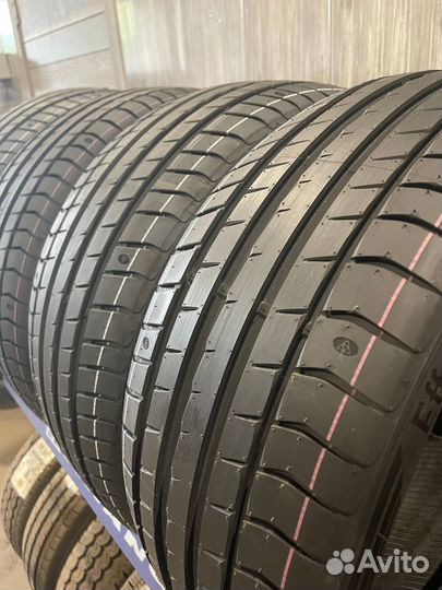 Triangle EffeXSport TH202 235/55 R19 107W