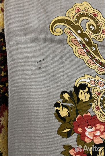 Платки разные (4шт)