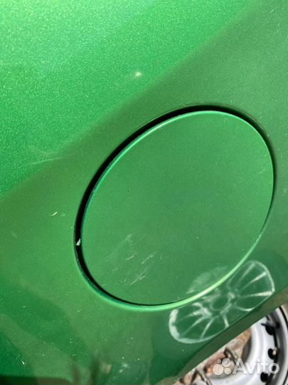 Лючок бензобака Kia Picanto 1