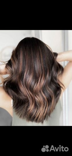 Срочно нужна модель на окрашивание