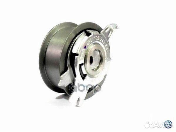 Ролик натяжной 03L109243F VAG