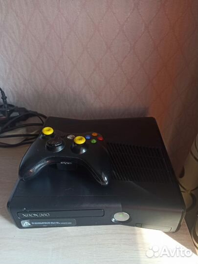 Xbox 360